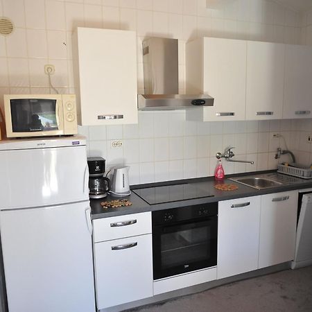 Apartments Care Округ-Доньи Экстерьер фото