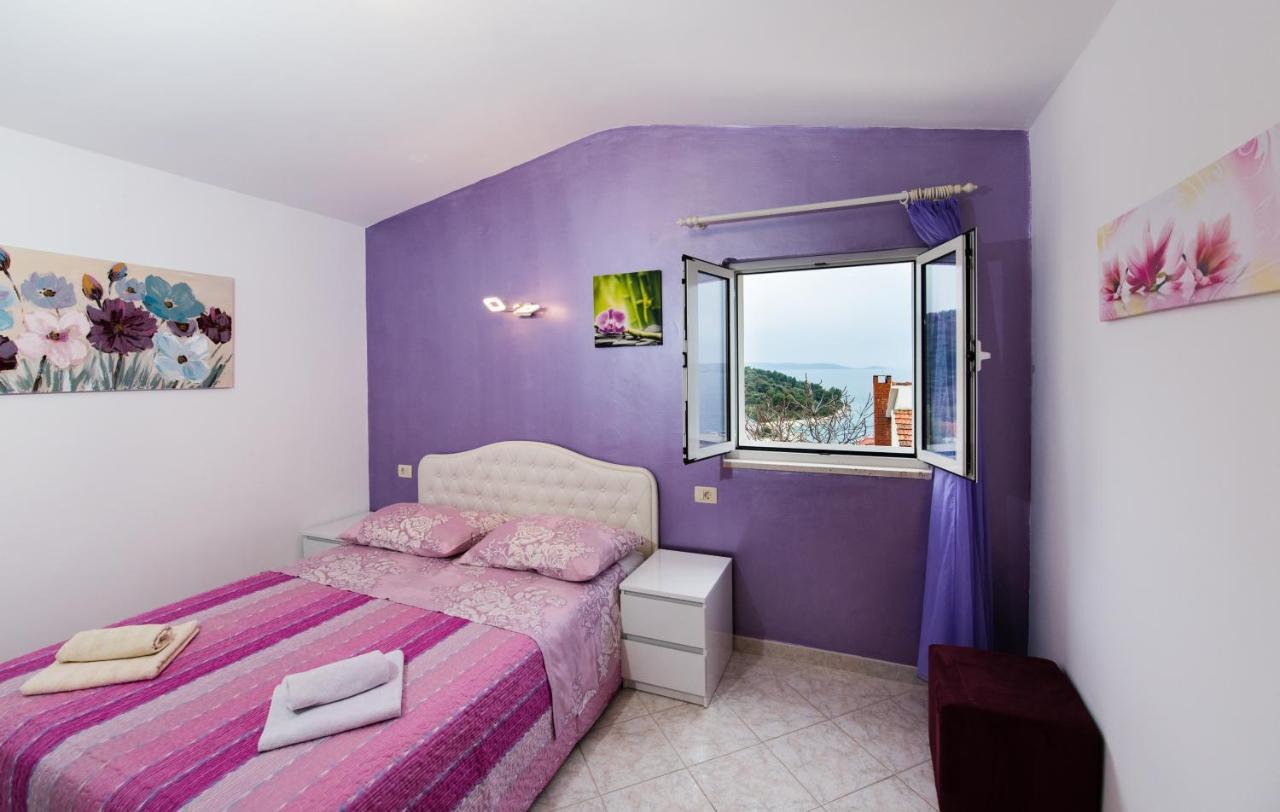 Apartments Care Округ-Доньи Экстерьер фото