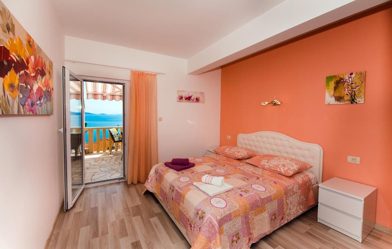 Apartments Care Округ-Доньи Экстерьер фото