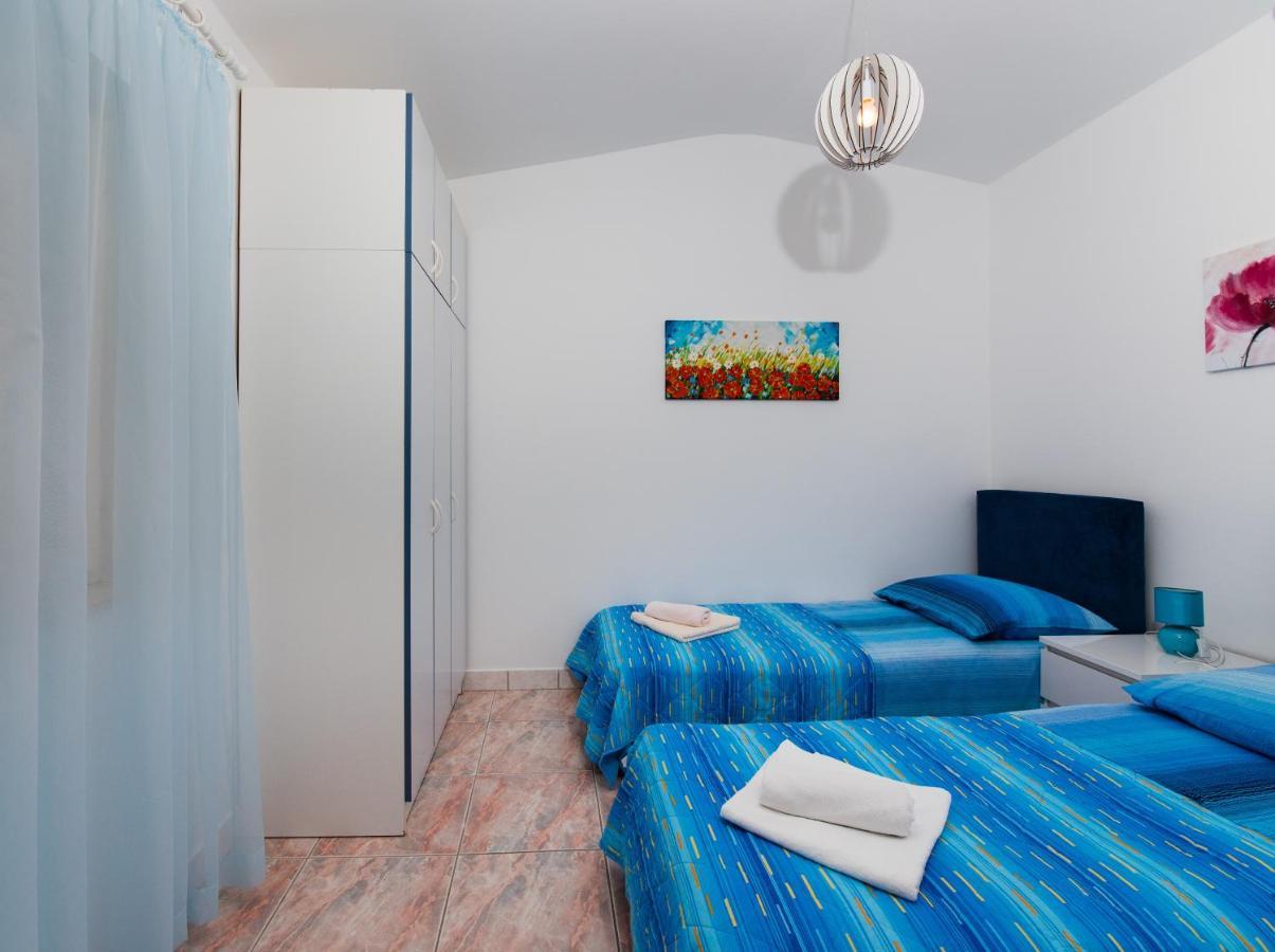 Apartments Care Округ-Доньи Экстерьер фото