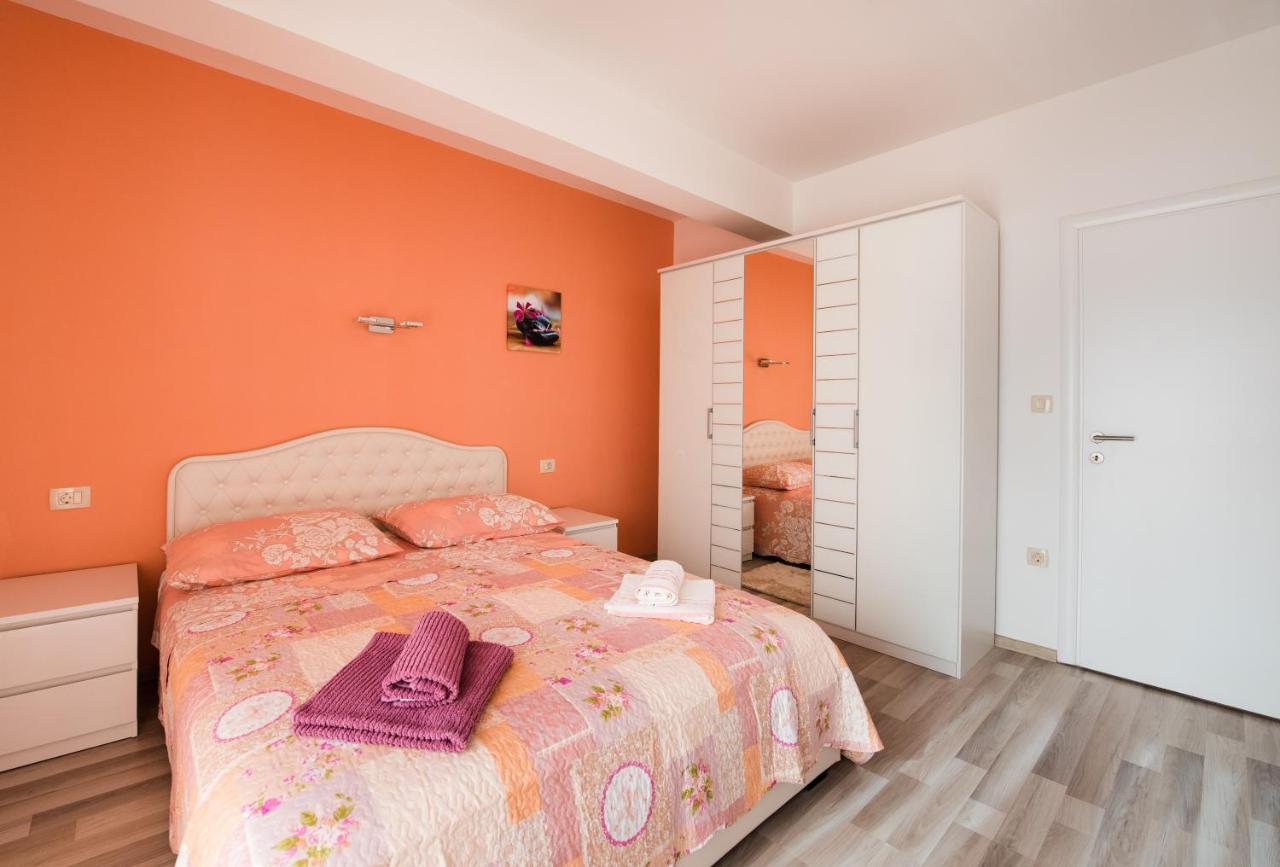 Apartments Care Округ-Доньи Экстерьер фото