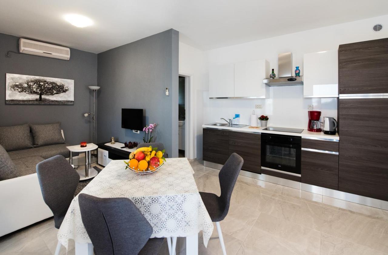 Apartments Care Округ-Доньи Экстерьер фото