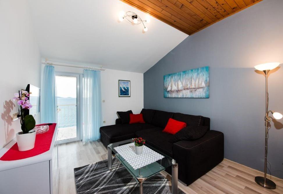 Apartments Care Округ-Доньи Экстерьер фото