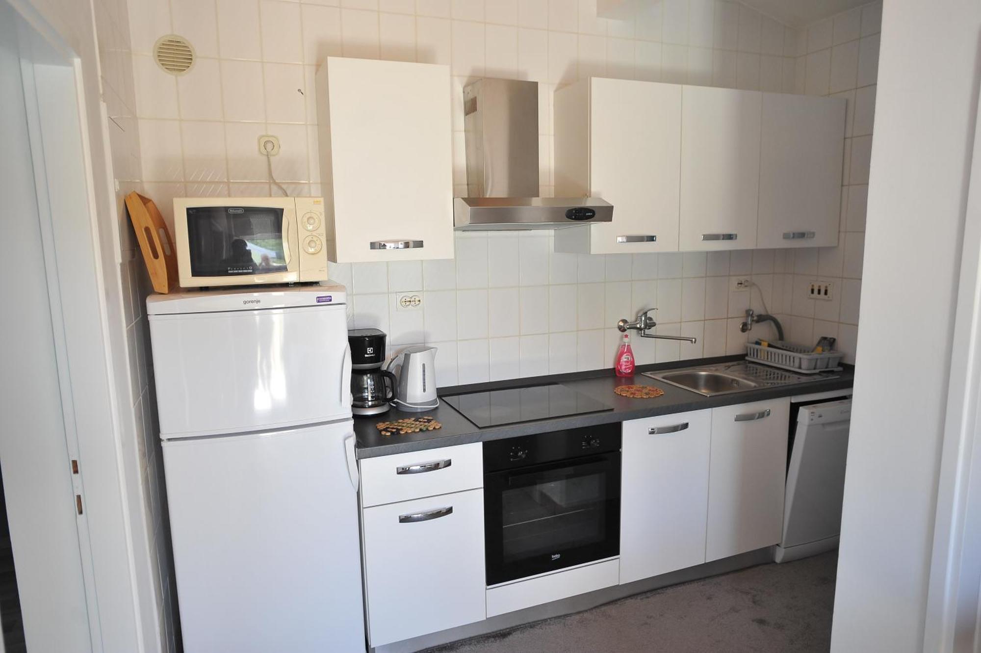 Apartments Care Округ-Доньи Экстерьер фото