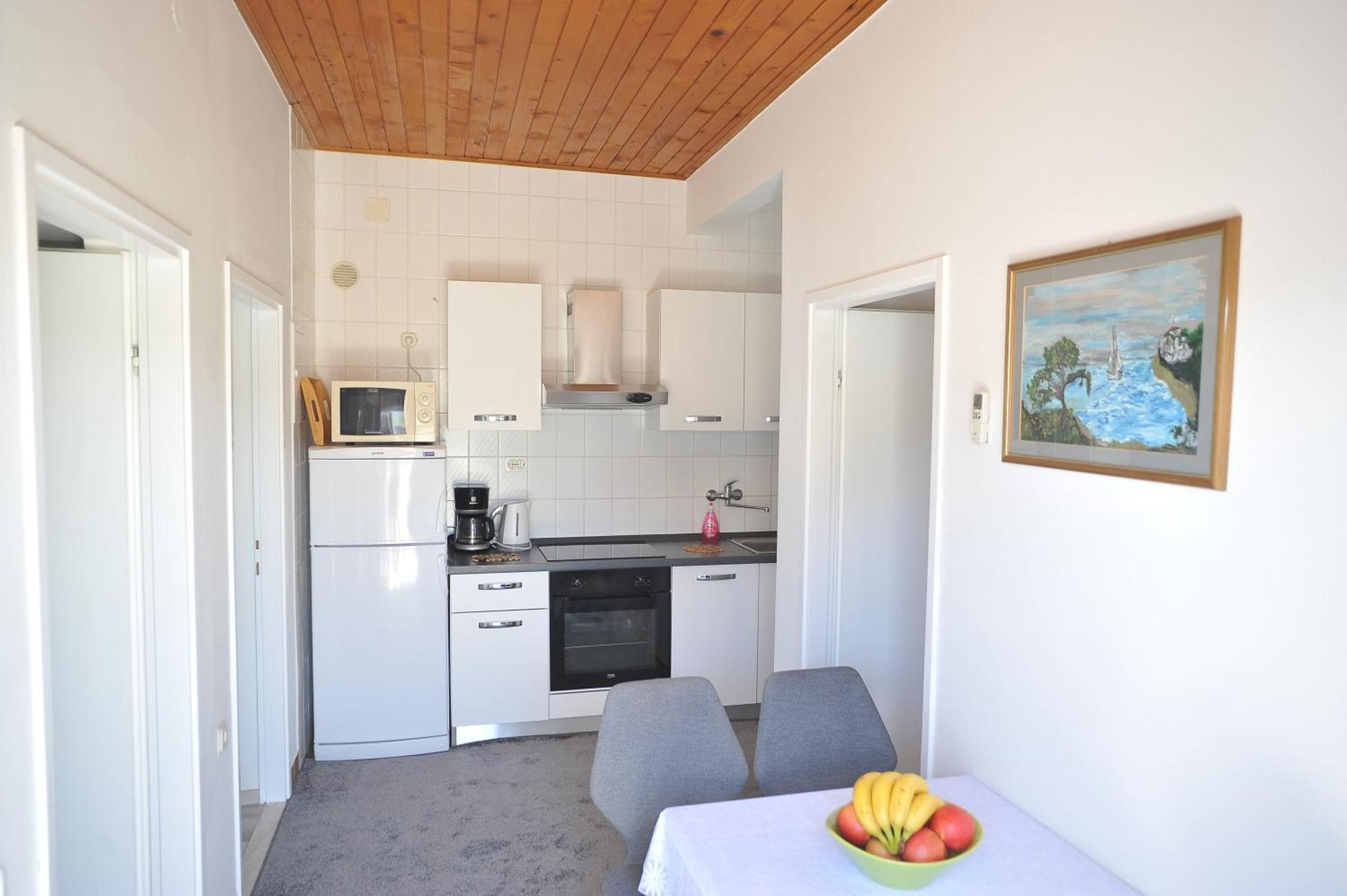 Apartments Care Округ-Доньи Экстерьер фото