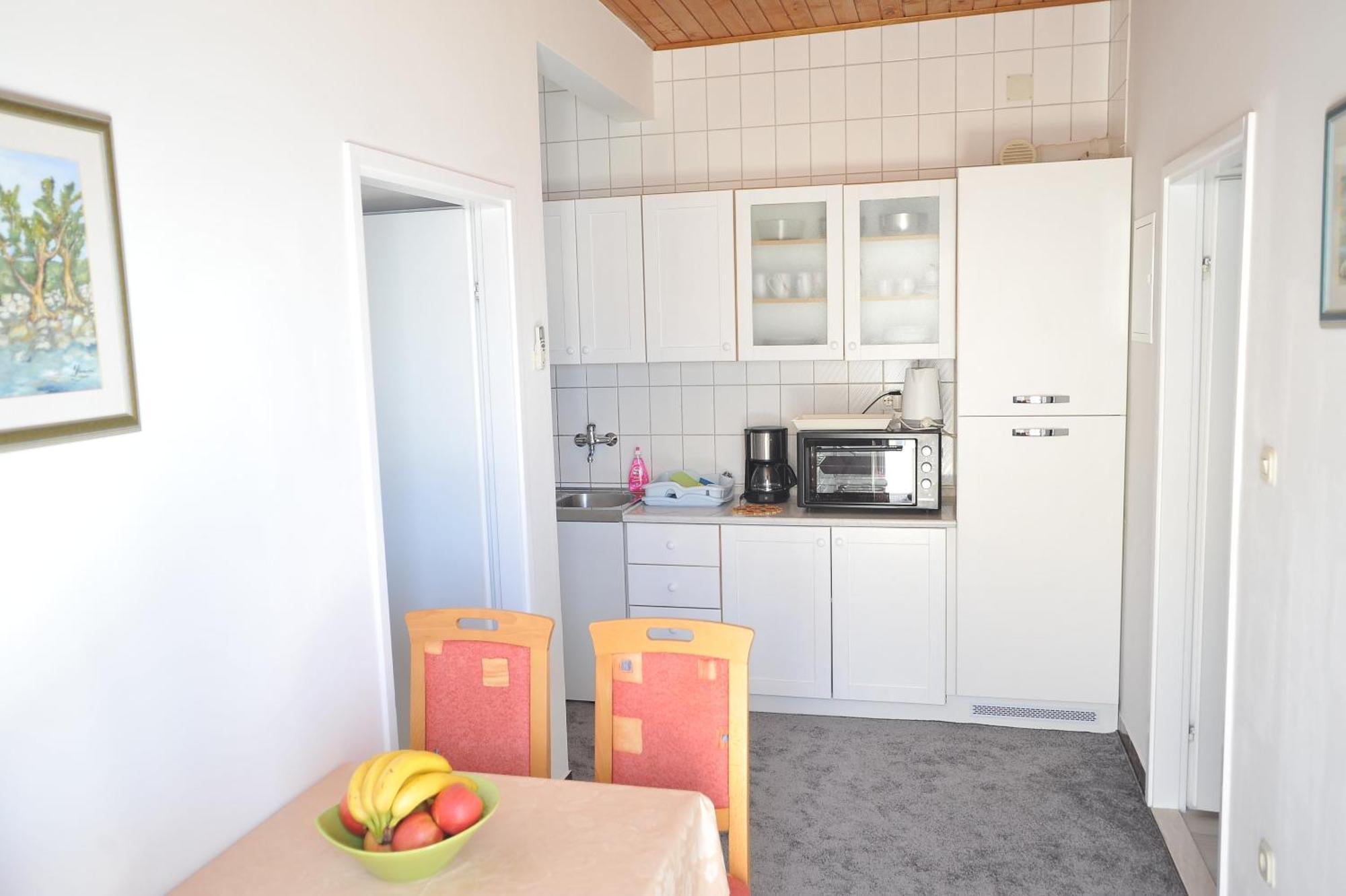 Apartments Care Округ-Доньи Экстерьер фото