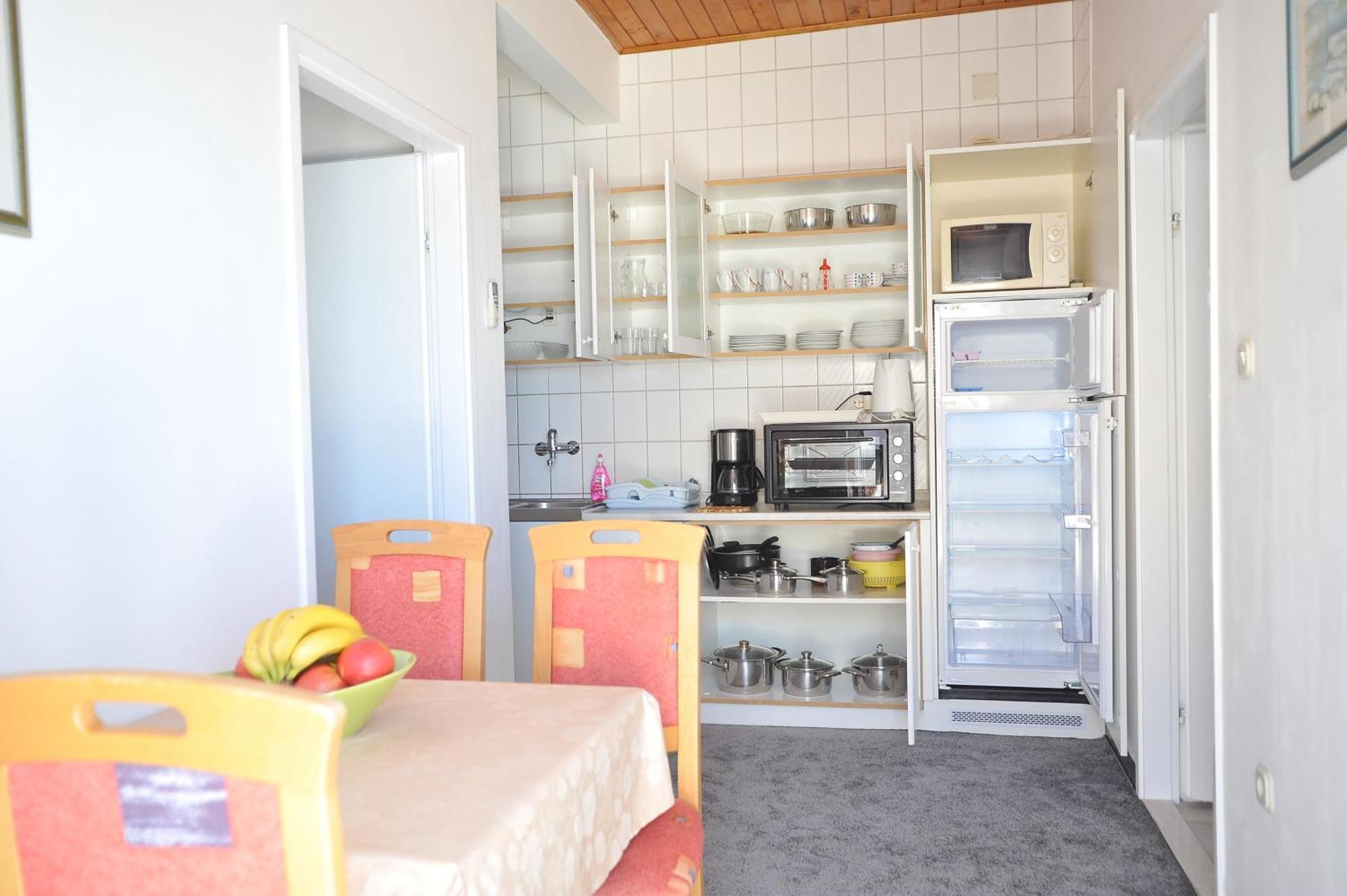 Apartments Care Округ-Доньи Экстерьер фото