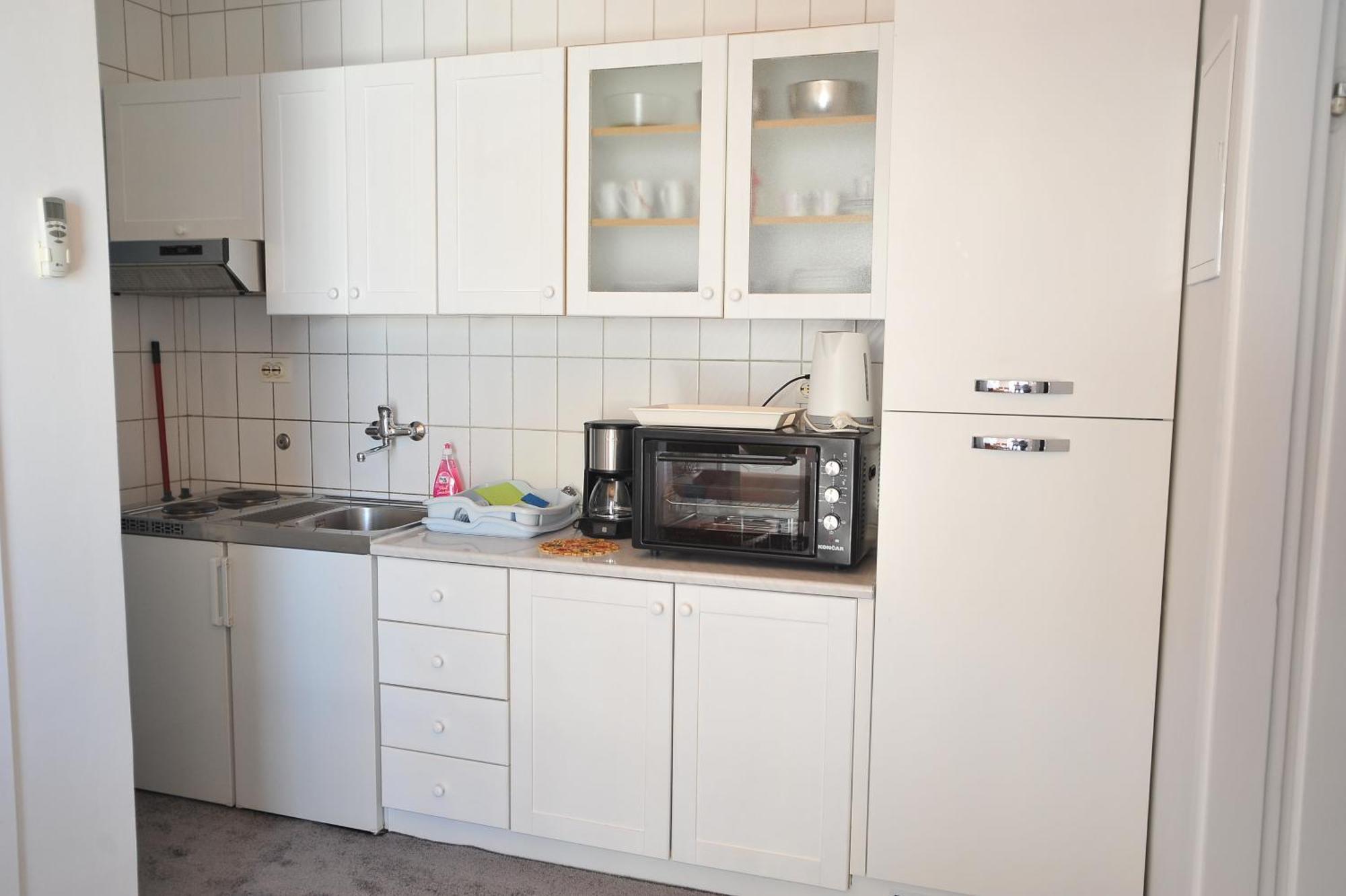 Apartments Care Округ-Доньи Экстерьер фото